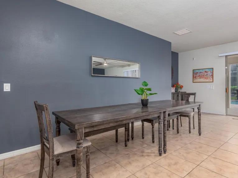 Windsor at Westside (11600) 9-bedroom Villa in Kissimmee