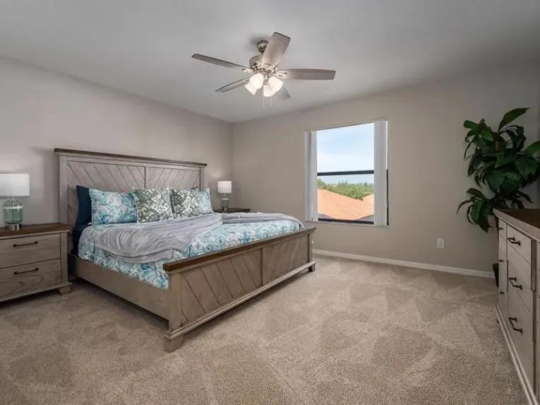 High Grove (29675) 4-bedroom Villa in Clermont