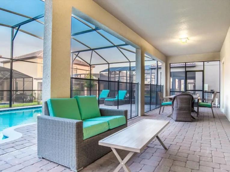 ChampionsGate (5091) 5-bedroom Villa in Davenport