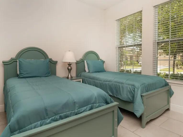 Solterra (5039) 5-bedroom Villa in Davenport