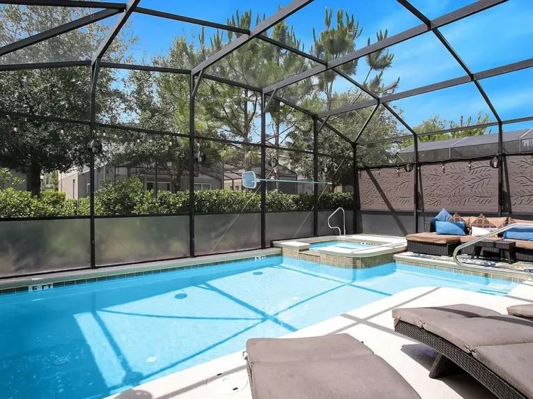 Solterra (6818) 5-bedroom Villa in Davenport