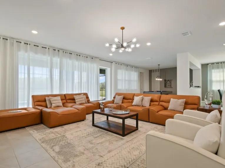 Solara Resort (24904) 9-bedroom Villa in Kissimmee