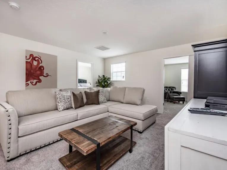ChampionsGate (2088) 8-bedroom Villa in Davenport