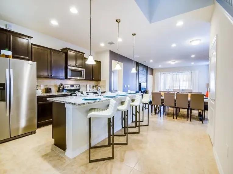 Windsor at Westside (4972) 7-bedroom Villa in Kissimmee