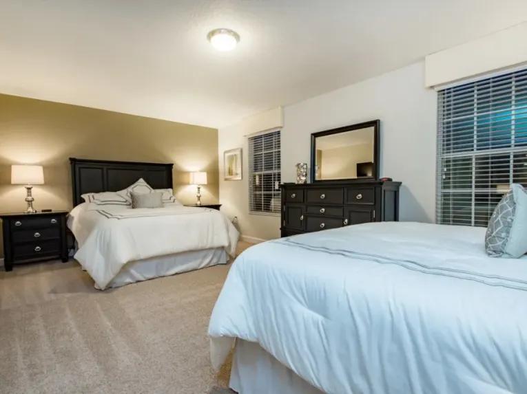 ChampionsGate (2167) 9-bedroom Villa in Davenport