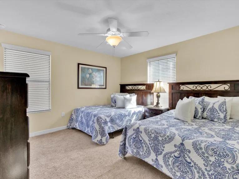 ChampionsGate (5092) 8-bedroom Villa in Davenport