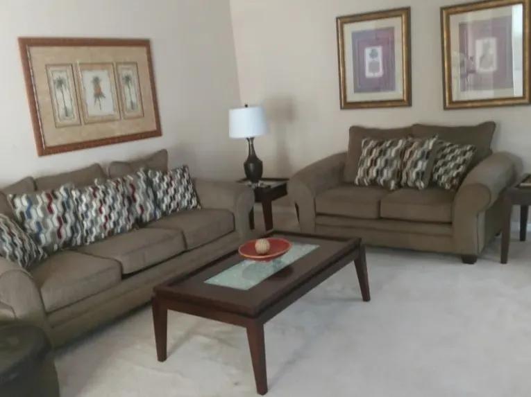 Highlands Reserve (2241) 5-bedroom Villa in Davenport