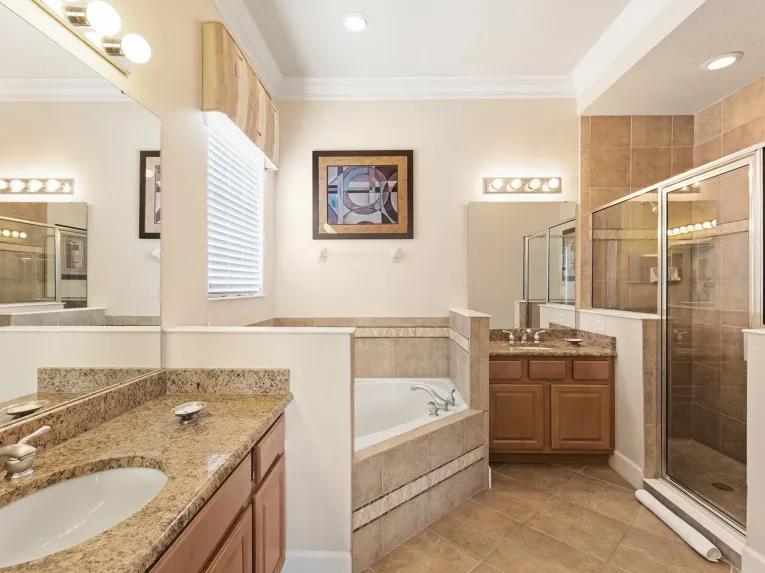 Reunion (30293) 5-bedroom Villa in Kissimmee