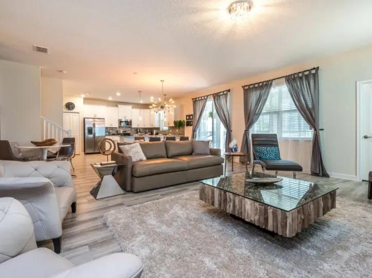 ChampionsGate (2606) 6-bedroom Villa in Davenport