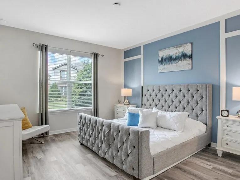 Solara Resort (6817) 9-bedroom Villa in Kissimmee