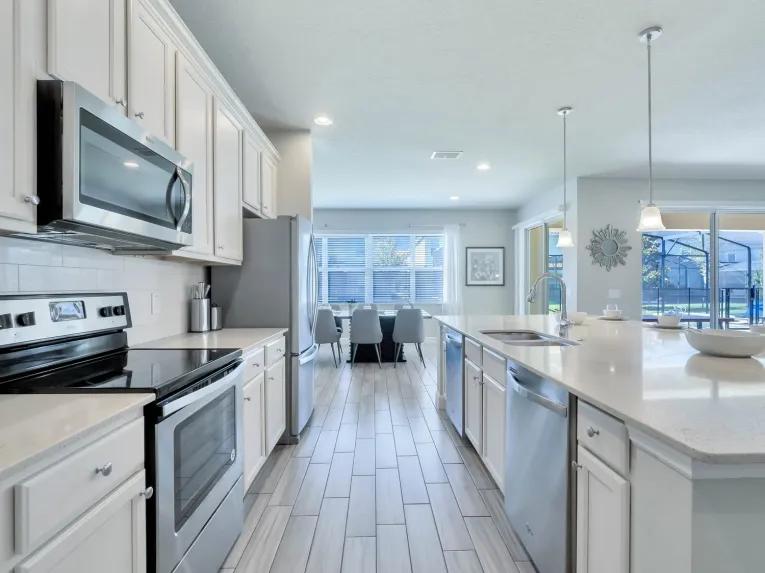 Solterra (7744) 9-bedroom Villa in Davenport