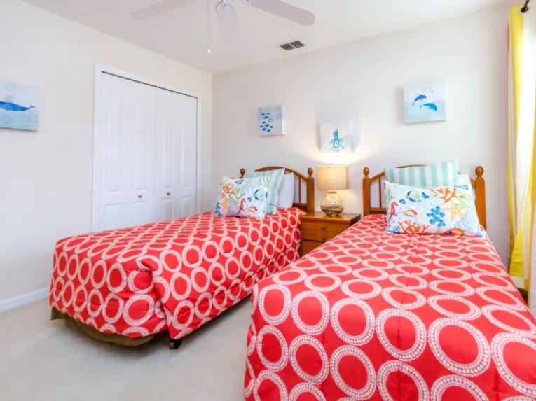 Highlands Reserve (2261) 4-bedroom Villa in Davenport