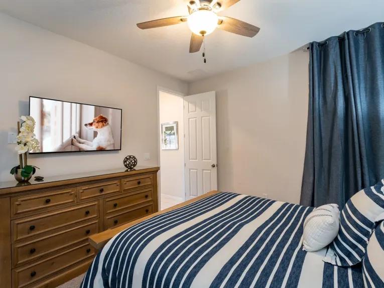 Solara Resort (5856) 6-bedroom Villa in Kissimmee
