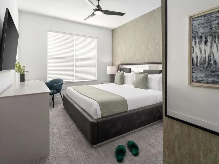 Villatel Orlando Resort (32282) 6-bedroom Villa in Orlando Town