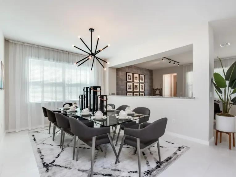 Solara Resort (3543) 9-bedroom Villa in Kissimmee