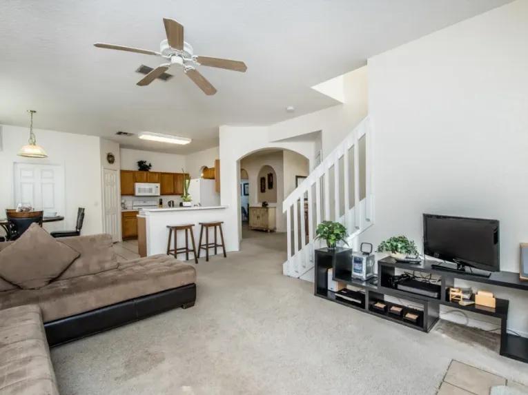 Highlands Reserve (308) 5-bedroom Villa in Davenport