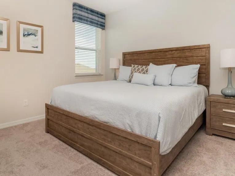 Solara Resort (5131) 5-bedroom Villa in Kissimmee
