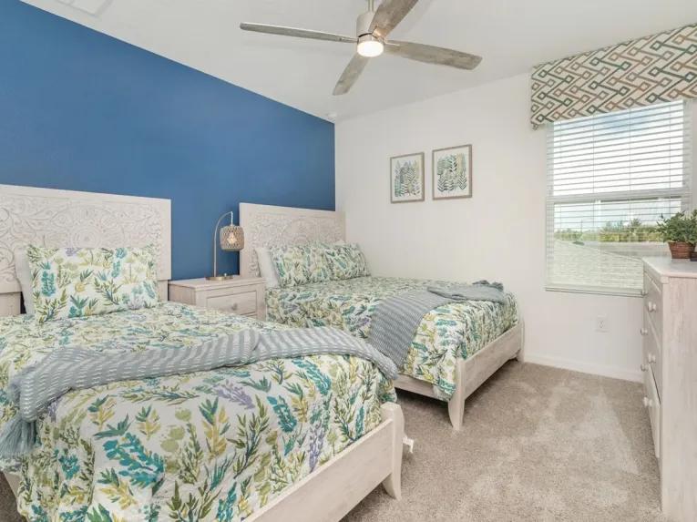 Solara Resort (4995) 7-bedroom Villa in Kissimmee