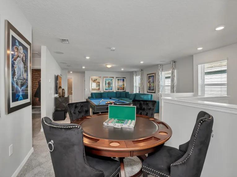 Solterra (28795) 6-bedroom Villa in Davenport