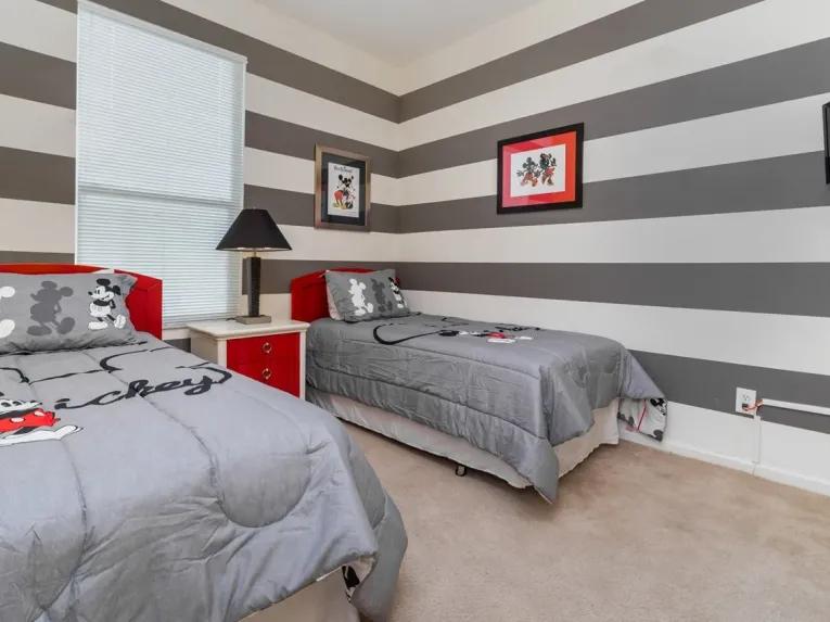 Windsor Palms (5028) 4-bedroom Villa in Kissimmee