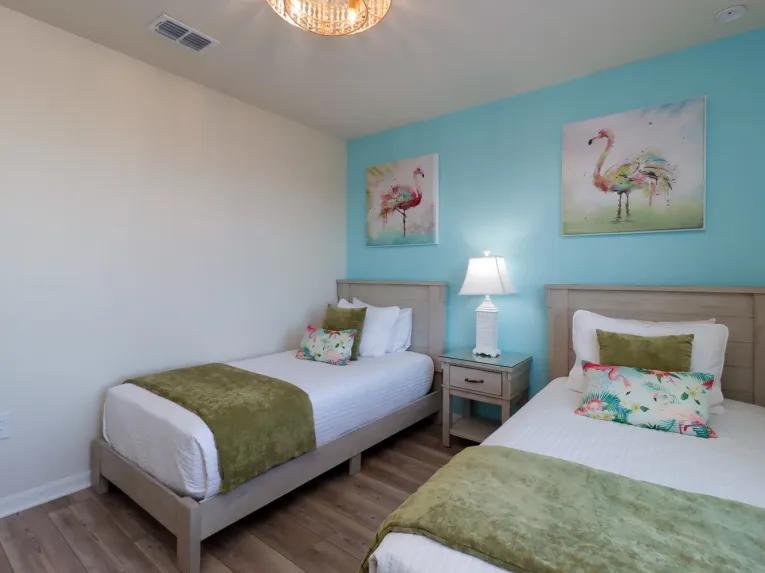 Windsor Island (33854) 10-bedroom Villa in Davenport