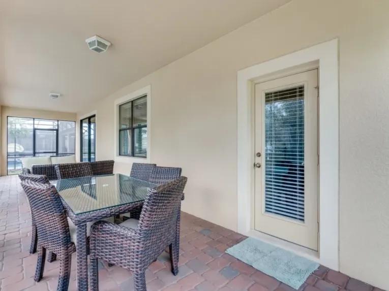 ChampionsGate (2571) 5-bedroom Villa in Davenport
