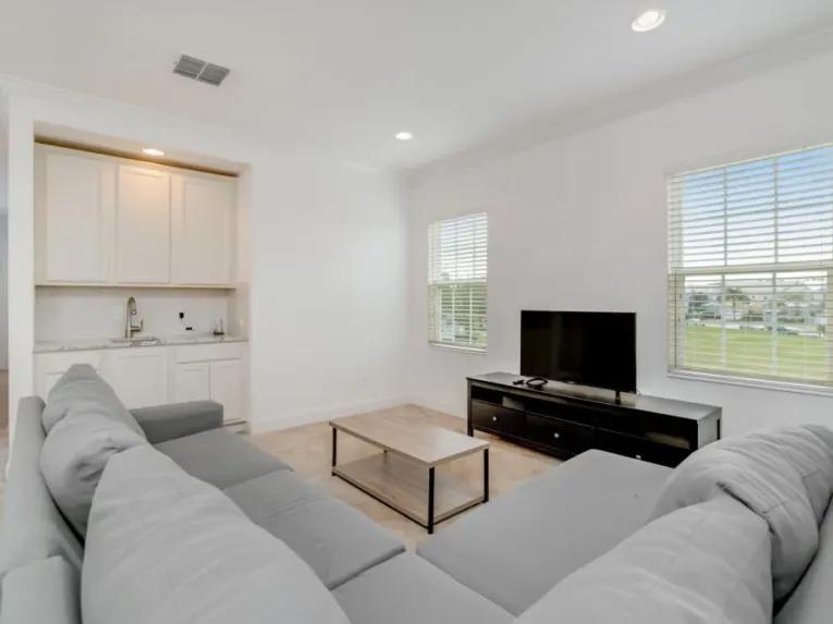 Reunion (3598) 5-bedroom Villa in Kissimmee