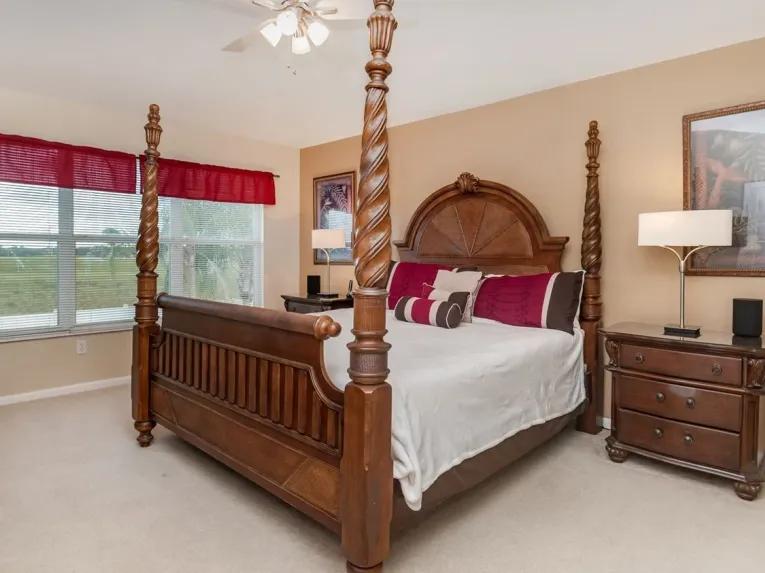 Windsor Palms (5051) 6-bedroom Villa in Kissimmee