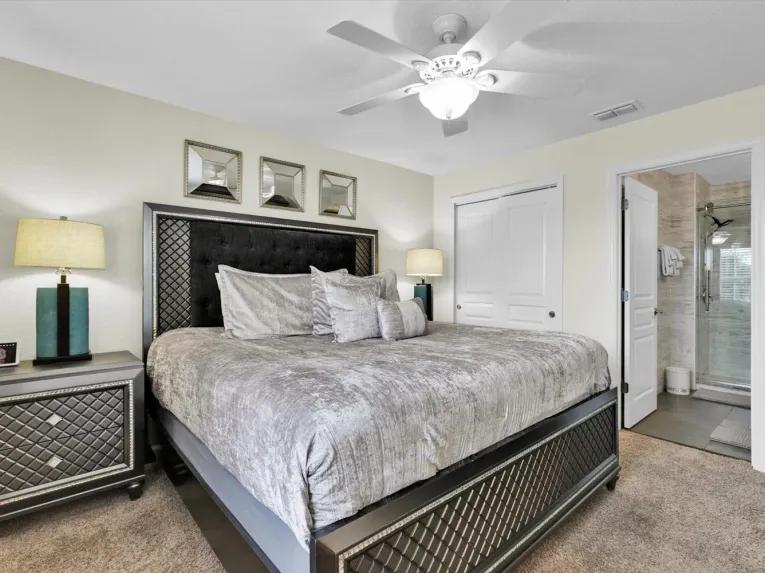 Windsor Hills (4992) 6-bedroom Villa in Kissimmee