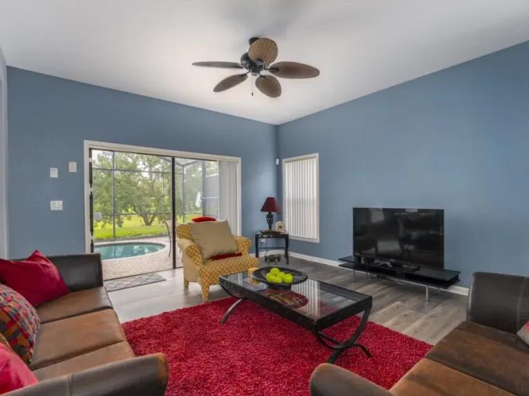 High Grove (29979) 4-bedroom Villa in Clermont