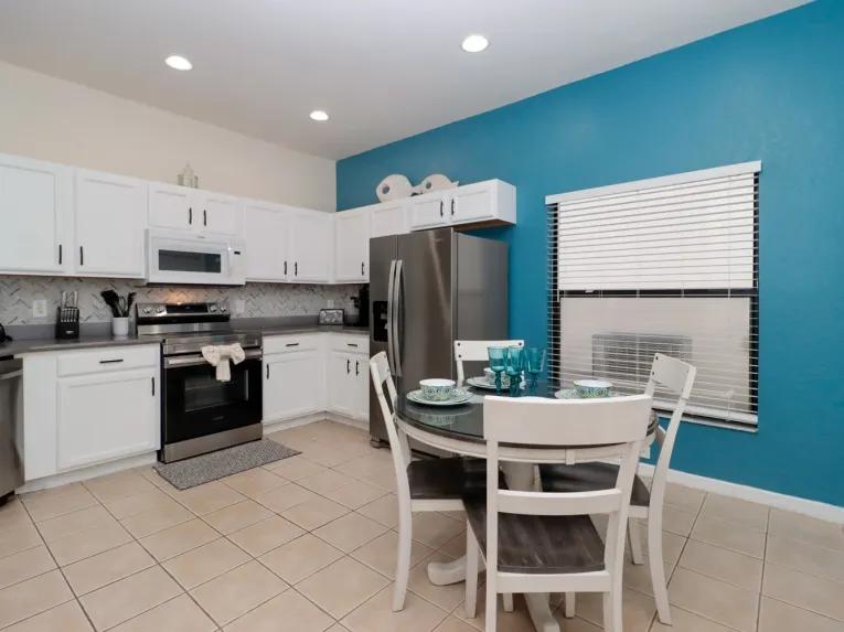 High Grove (33449) 4-bedroom Villa in Clermont