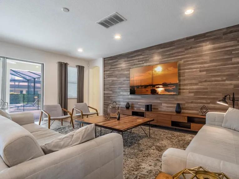 Solterra (7729) 11-bedroom Villa in Davenport