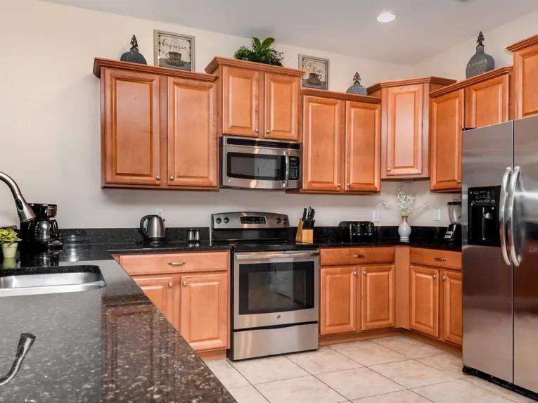 ChampionsGate (5106) 9-bedroom Villa in Davenport