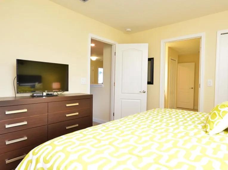 ChampionsGate (5098) 8-bedroom Villa in Davenport