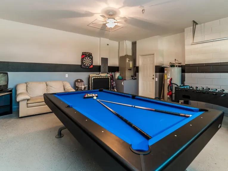 Windsor Palms (5026) 4-bedroom Villa in Kissimmee