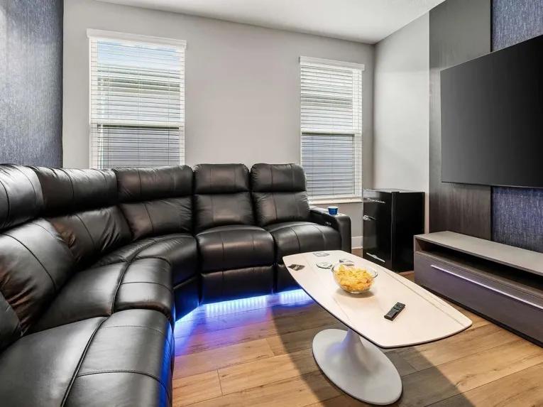Villatel Orlando Resort (32593) 7-bedroom Villa in Orlando Town