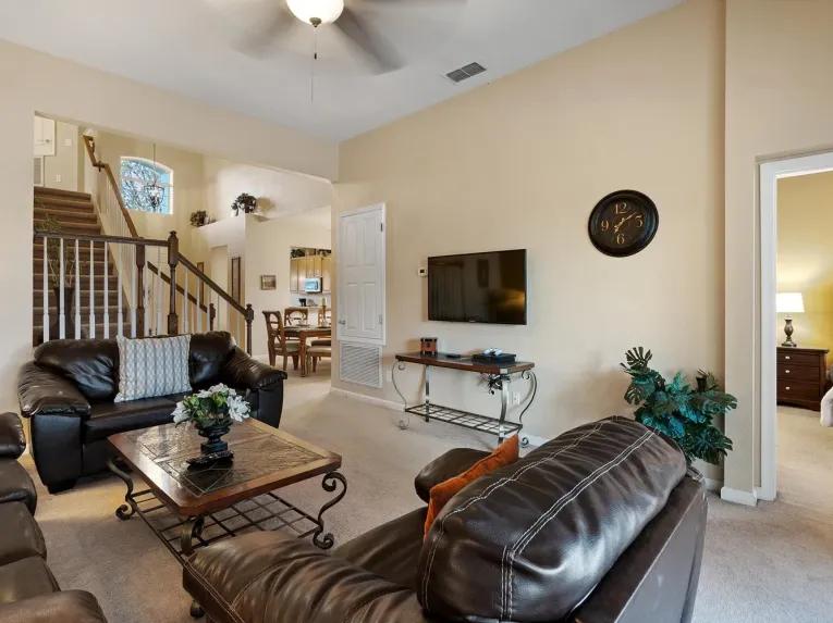 Windsor Hills (5712) 5-bedroom Villa in Kissimmee