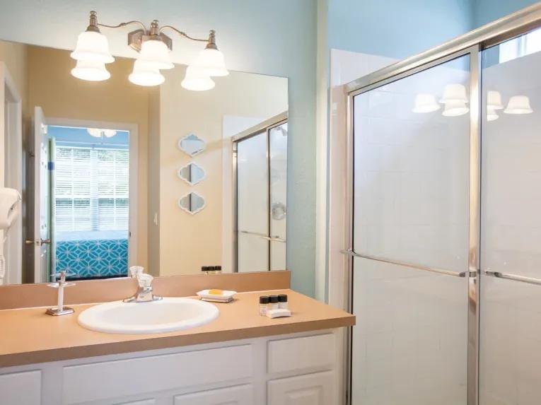 Windsor Hills (4999) 5-bedroom Villa in Kissimmee