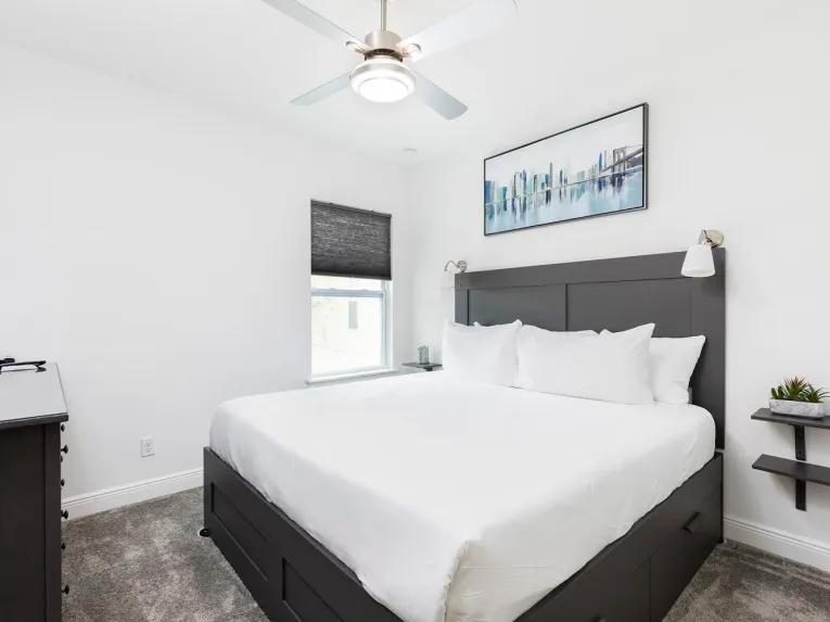 Reunion (30053) 4-bedroom Villa in Kissimmee