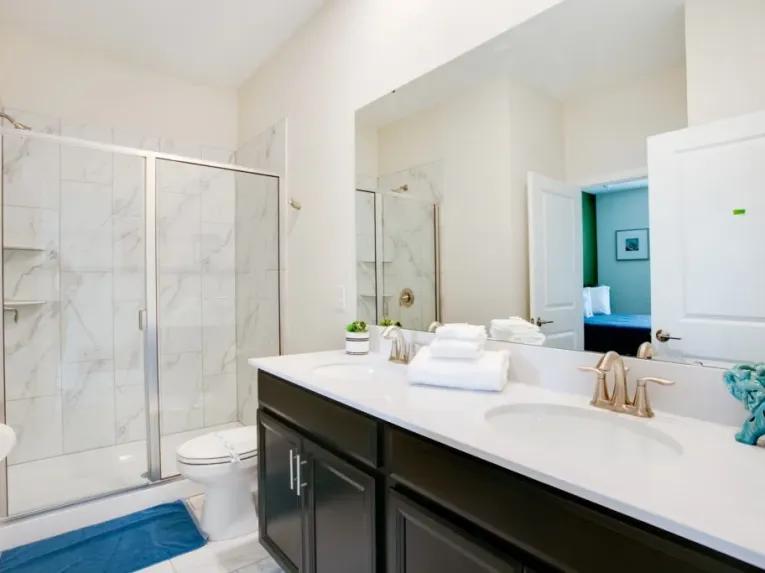 Storey Lake (7400) 9-bedroom Villa in Kissimmee