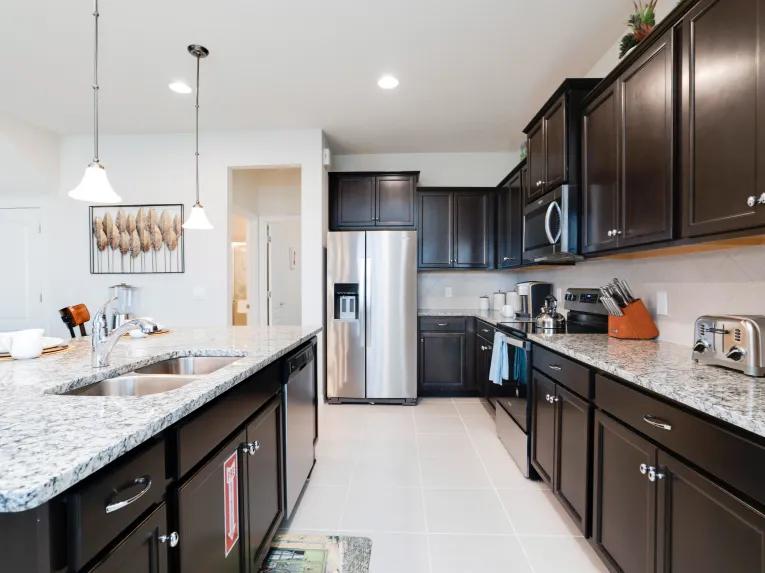 Windsor at Westside (25796) 5-bedroom Villa in Kissimmee