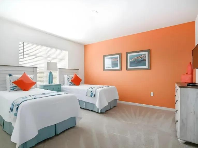Solterra (24952) 7-bedroom Villa in Davenport