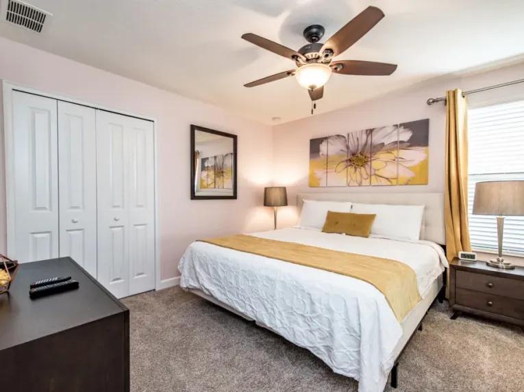 ChampionsGate (2573) 9-bedroom Villa in Davenport