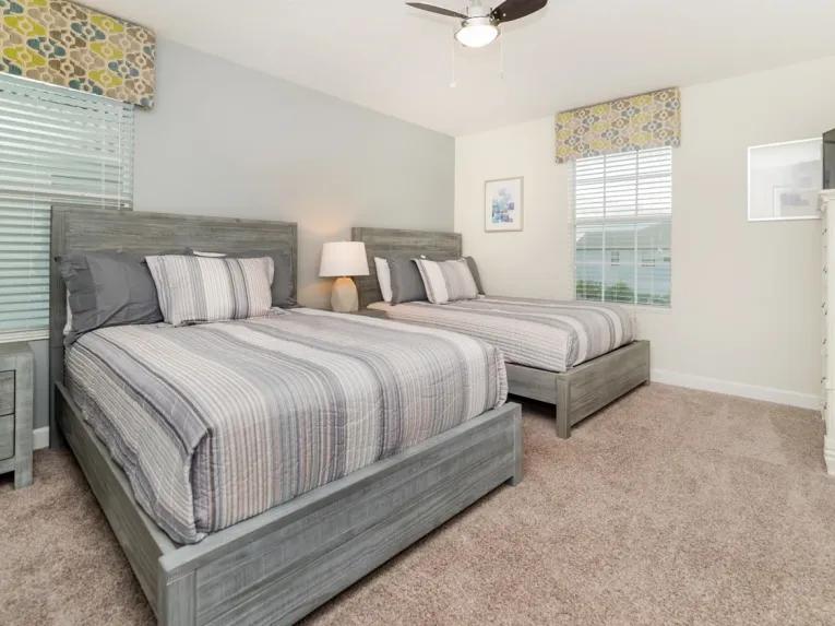 Storey Lake (5048) 5-bedroom Villa in Kissimmee
