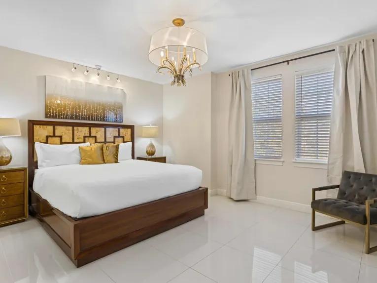 Encore Club at Reunion (34769) 8-bedroom Villa in Kissimmee
