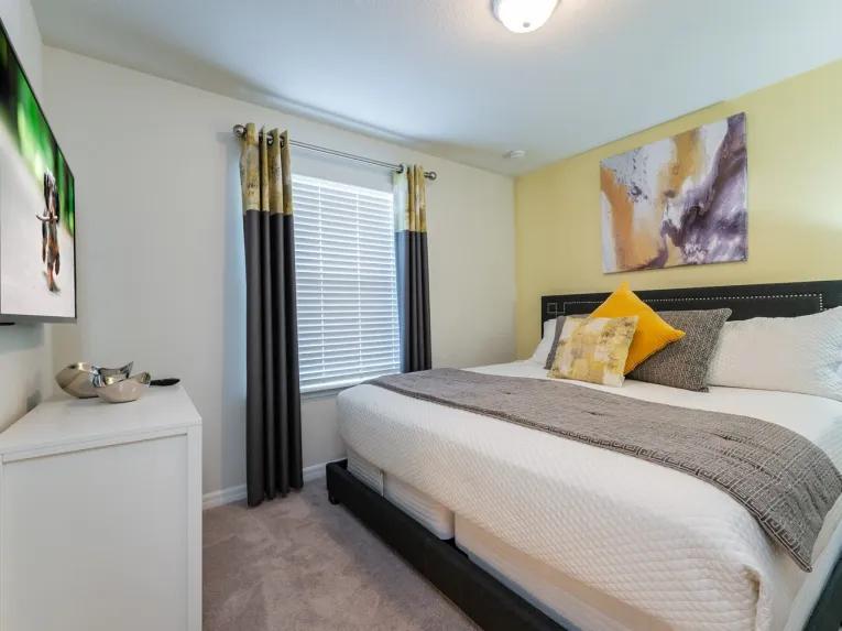 Windsor Island (7082) 10-bedroom Villa in Davenport