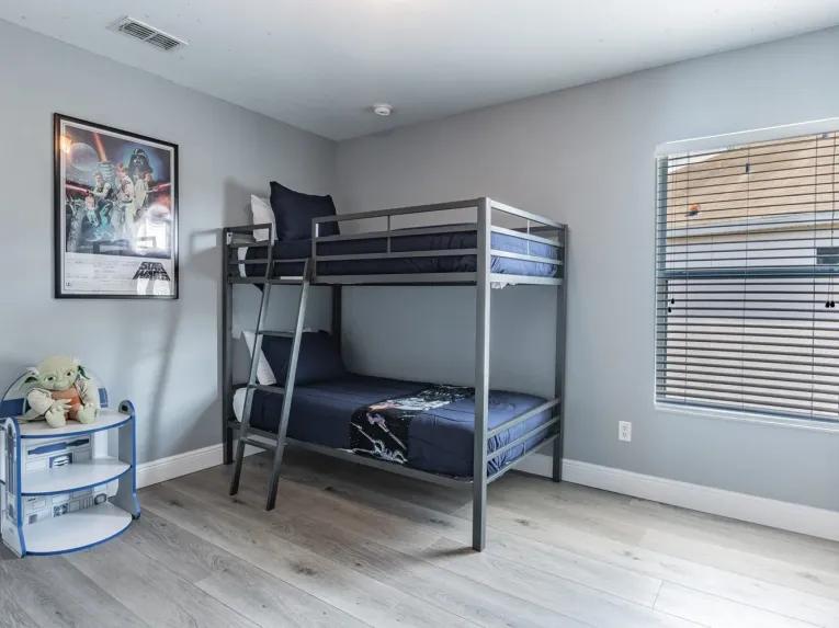 Windsor Hills (34885) 6-bedroom Villa in Kissimmee