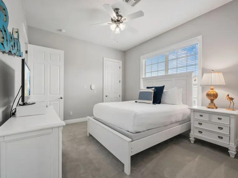 Reunion (30314) 5-bedroom Villa in Kissimmee