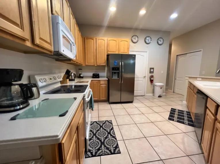 Highlands Reserve (7004) 5-bedroom Villa in Davenport