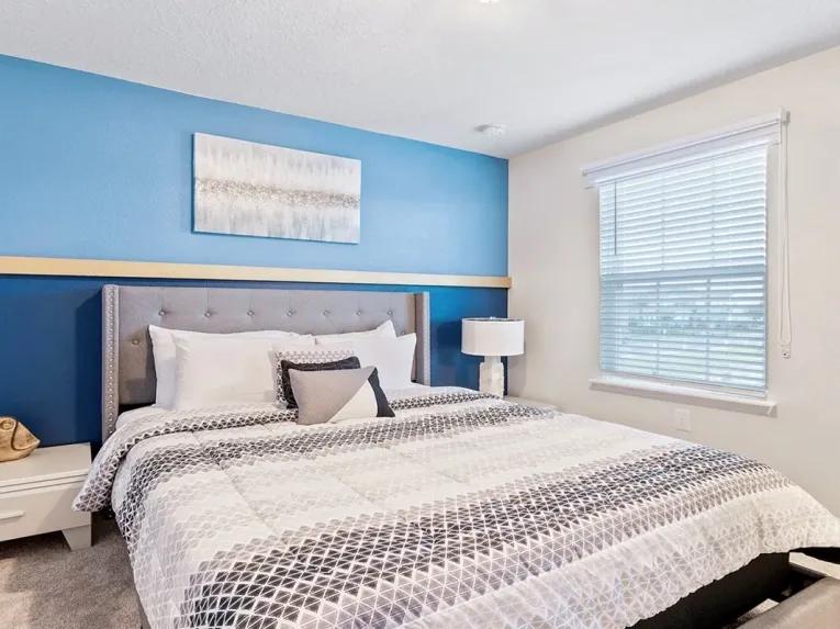 Windsor Island (32786) 7-bedroom Villa in Davenport